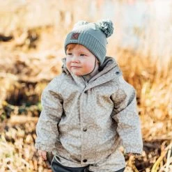 Douglas Lined Recycled Rain Coverall Sand Leo 9 Douglas Lined Recycled Rain Coverall Sand Leo -Kuling 1024x1024 1010