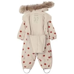 Val D'Isere Snowsuit Foggy White Apple 8 Val D'Isere Snowsuit Foggy White Apple -Kuling 1024x1024 1030