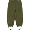 Gothenburg Softshell Pants Moss Green