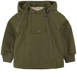 Copenhagen Jacket Moss Green
