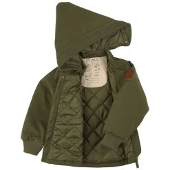 Copenhagen Jacket Moss Green -Kuling 1024x1024 1049