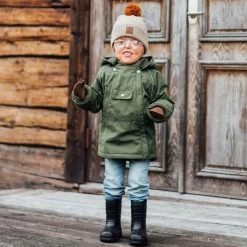 Copenhagen Jacket Moss Green -Kuling 1024x1024 1050