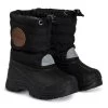 Isaberg Boots Black