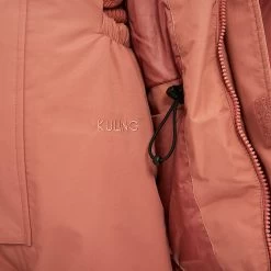 Val Thorens Parka Burnt Pink -Kuling 1024x1024 1097