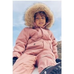 Val Thorens Parka Burnt Pink -Kuling 1024x1024 1098