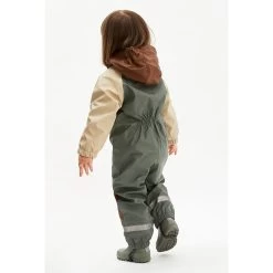 Edinburgh Recycled Lined Rain Coverall Green/Sand/Brown 9 Edinburgh Recycled Lined Rain Coverall Green/Sand/Brown -Kuling 1024x1024 1104