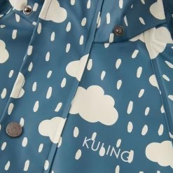 Douglas Lined Recycled Rain Coverall Petrol Rain Clouds 16 Douglas Lined Recycled Rain Coverall Petrol Rain Clouds -Kuling 1024x1024 1121