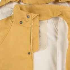 San Marino Recycled Rain Set Harvest Yellow -Kuling 1024x1024 1142