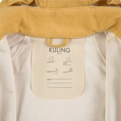 San Marino Recycled Rain Set Harvest Yellow -Kuling 1024x1024 1146