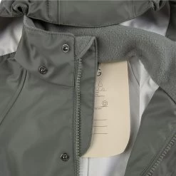 Leeds Recycled Rain Coverall Green -Kuling 1024x1024 1150