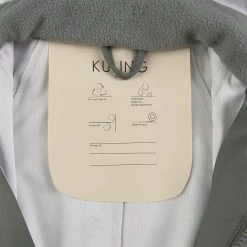 Leeds Recycled Rain Coverall Green -Kuling 1024x1024 1151