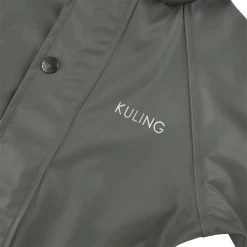 Leeds Recycled Rain Coverall Green -Kuling 1024x1024 1153