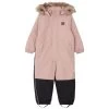 Chamonix Snowsuit Woody Rose