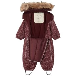 Val D'Isere Floral Snowsuit Violet Grape -Kuling 1024x1024 1180