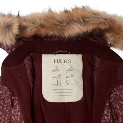 Val D'Isere Floral Snowsuit Violet Grape -Kuling 1024x1024 1181