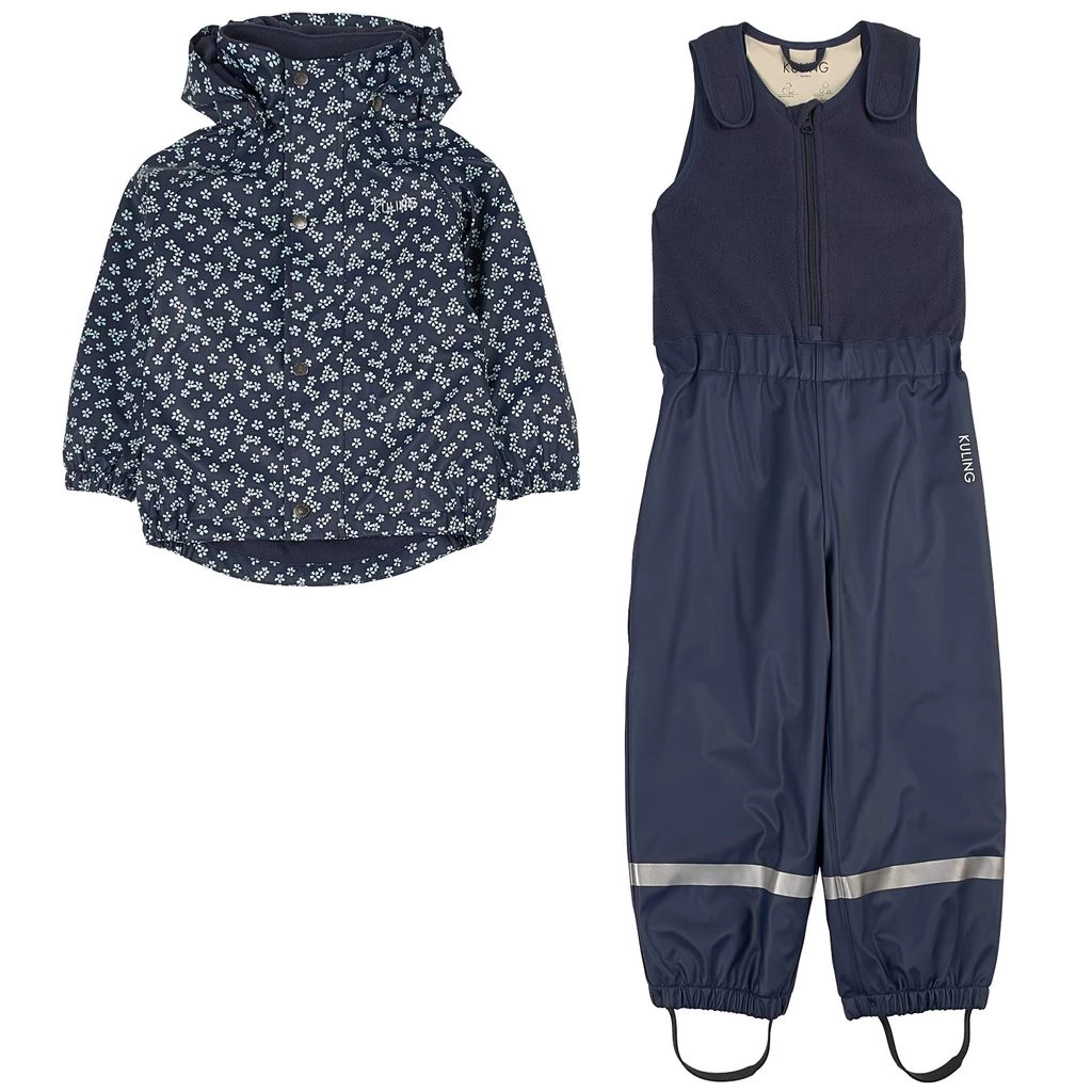 Ottawa Recycled Rain Set Sakura Flower 1 Ottawa Recycled Rain Set Sakura Flower