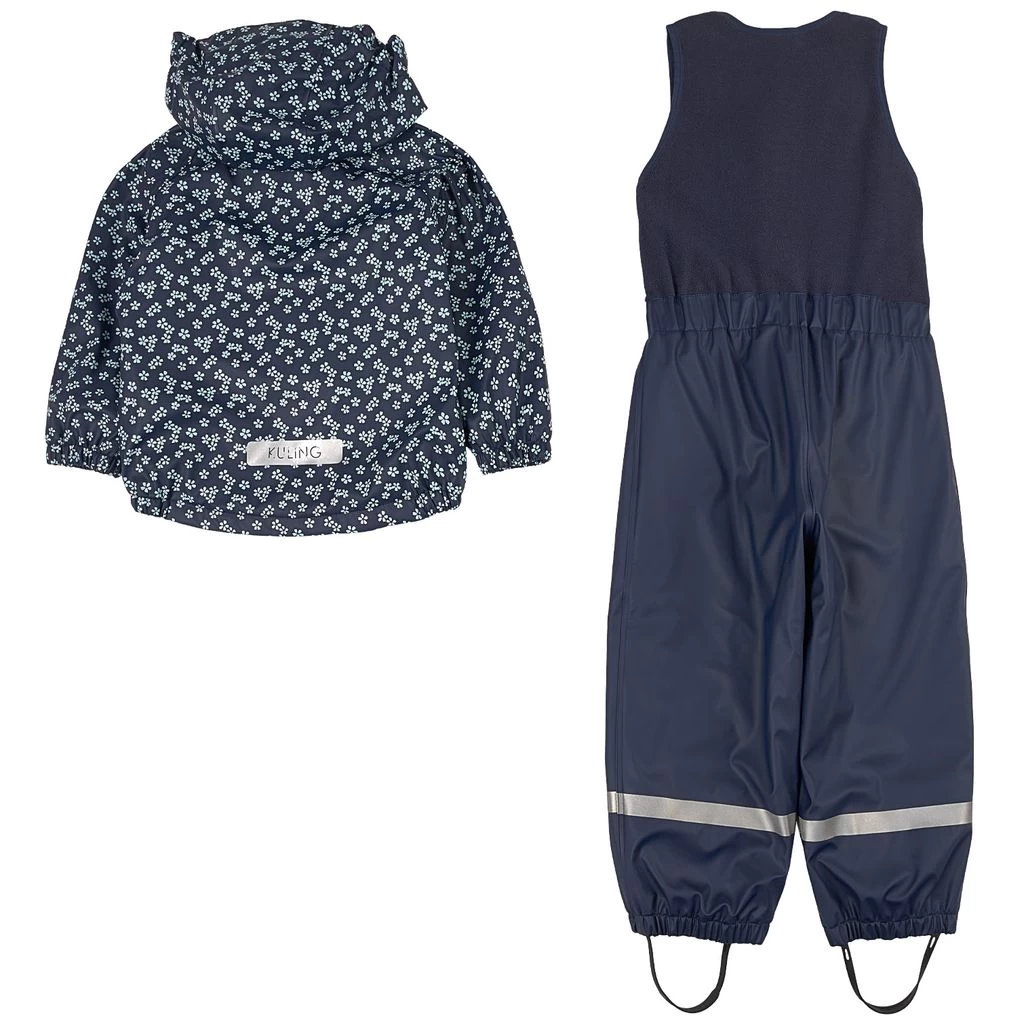 Ottawa Recycled Rain Set Sakura Flower 2 Ottawa Recycled Rain Set Sakura Flower - Image 2