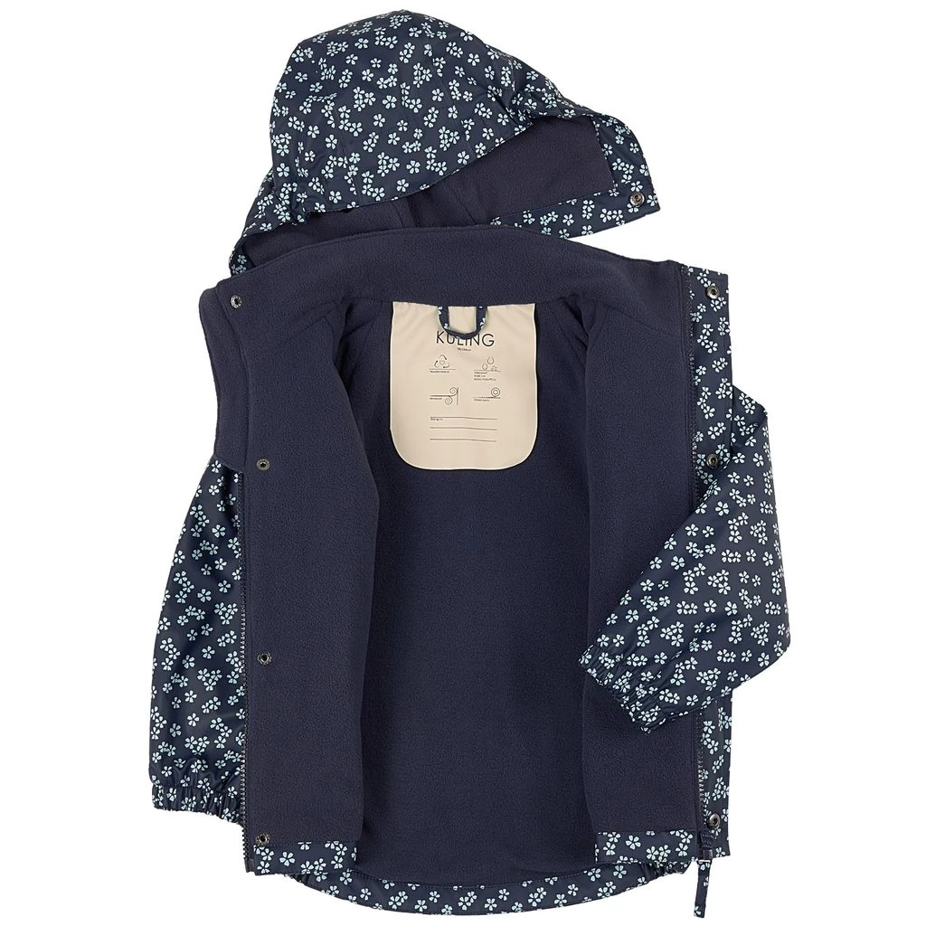 Ottawa Recycled Rain Set Sakura Flower 3 Ottawa Recycled Rain Set Sakura Flower - Image 3