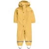 Douglas Recycled Rain Coverall Yellow Harvest