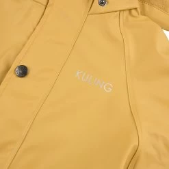Douglas Recycled Rain Coverall Yellow Harvest -Kuling 1024x1024 1193
