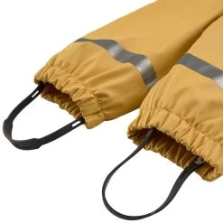 Douglas Recycled Rain Coverall Yellow Harvest -Kuling 1024x1024 1196