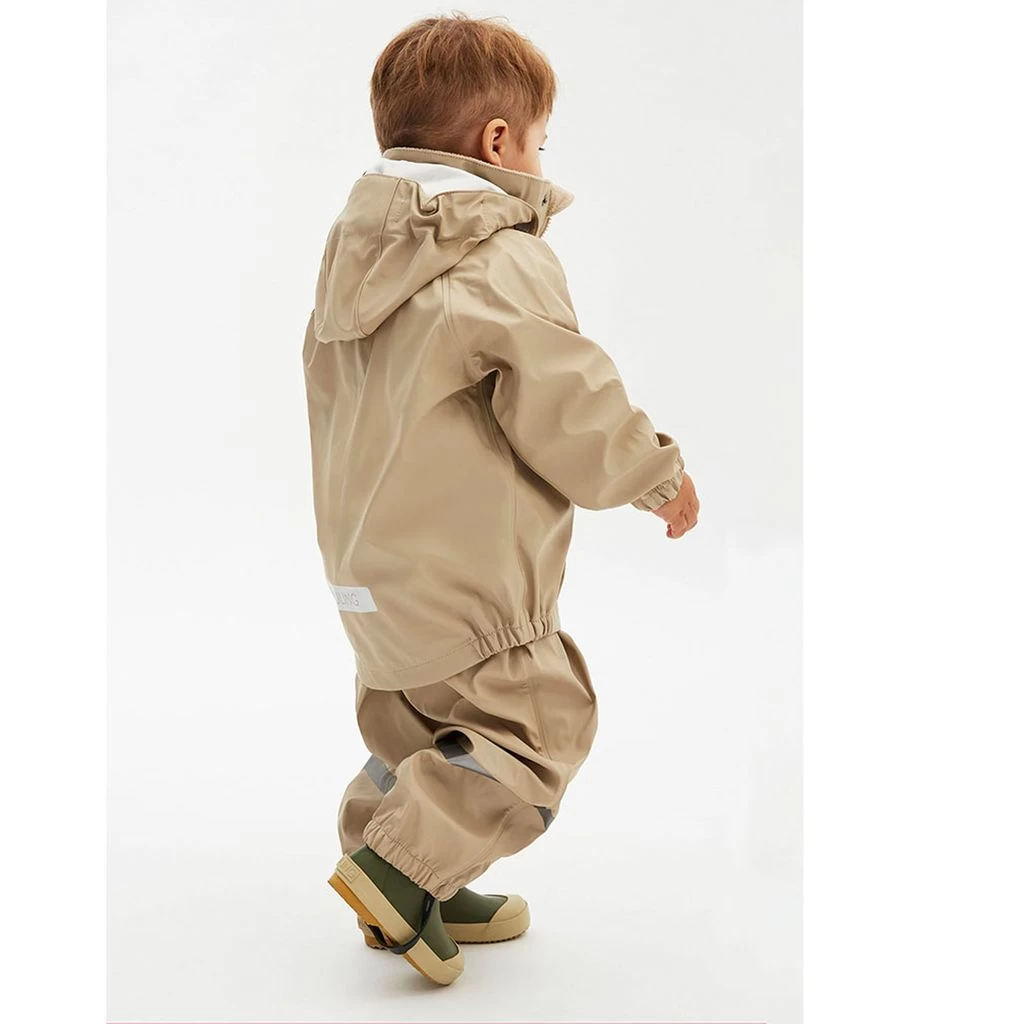 San Marino Recycled Rain Set Sand 3 San Marino Recycled Rain Set Sand - Image 3