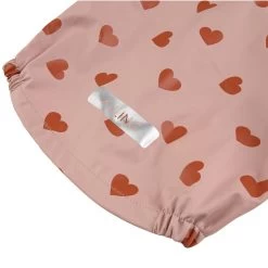 San Marino Heart Printed Recycled Rain Set Woody Rose -Kuling 1024x1024 1216