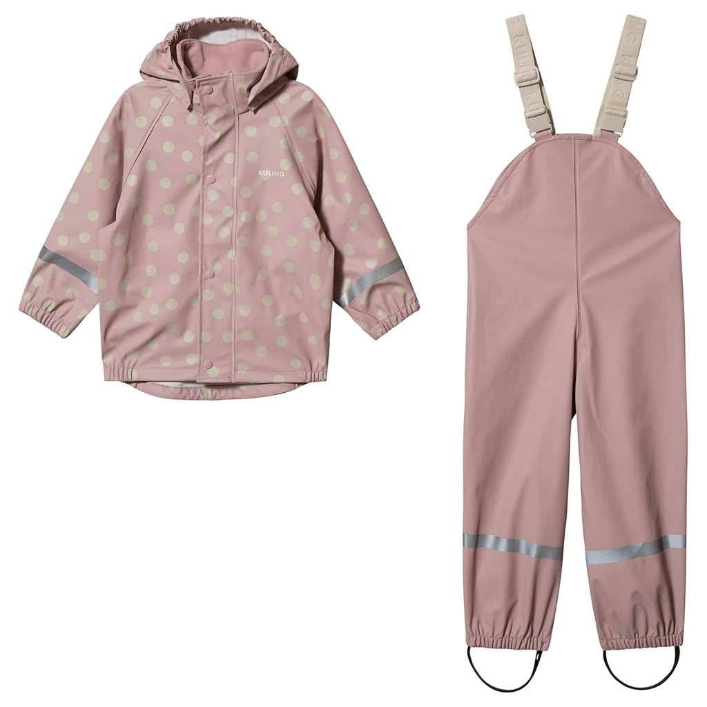 Cambridge Rain Set Woody Rose Dot 1 Cambridge Rain Set Woody Rose Dot