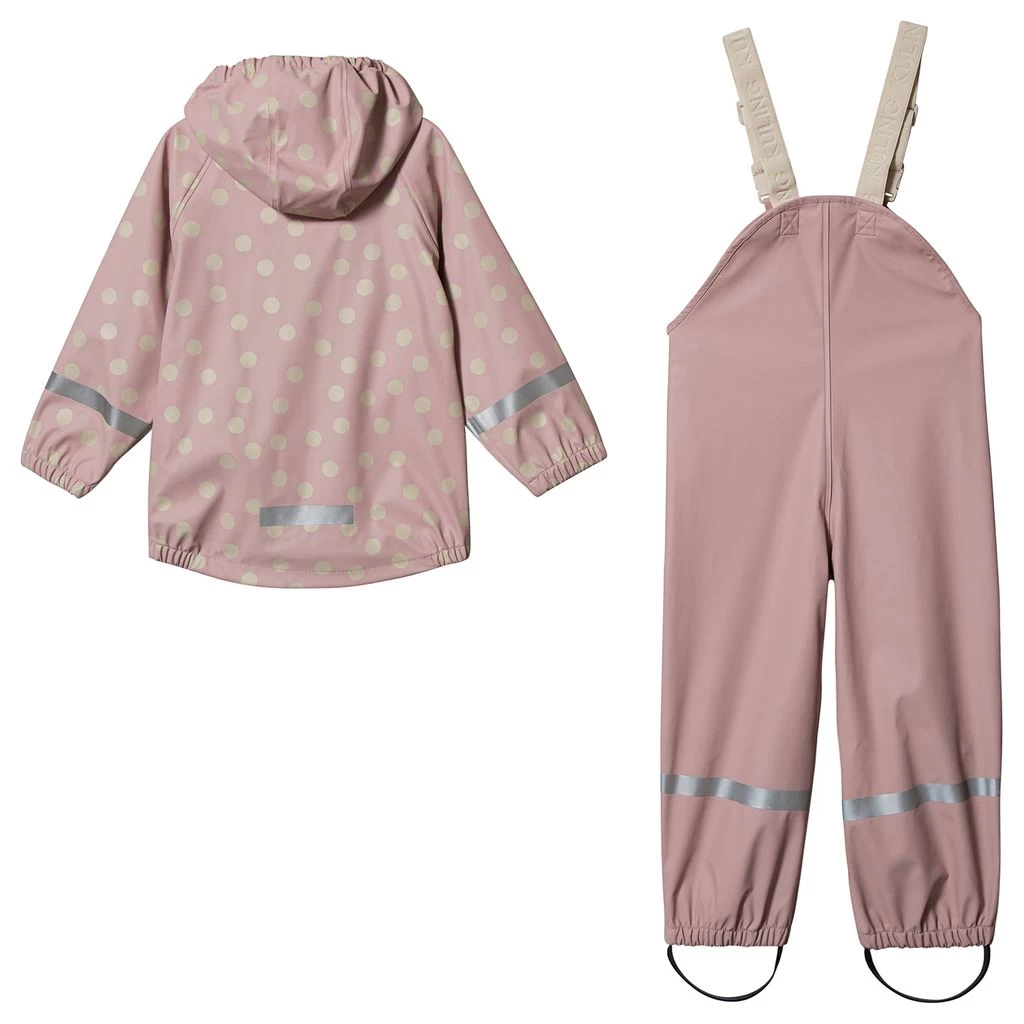 Cambridge Rain Set Woody Rose Dot 2 Cambridge Rain Set Woody Rose Dot - Image 2