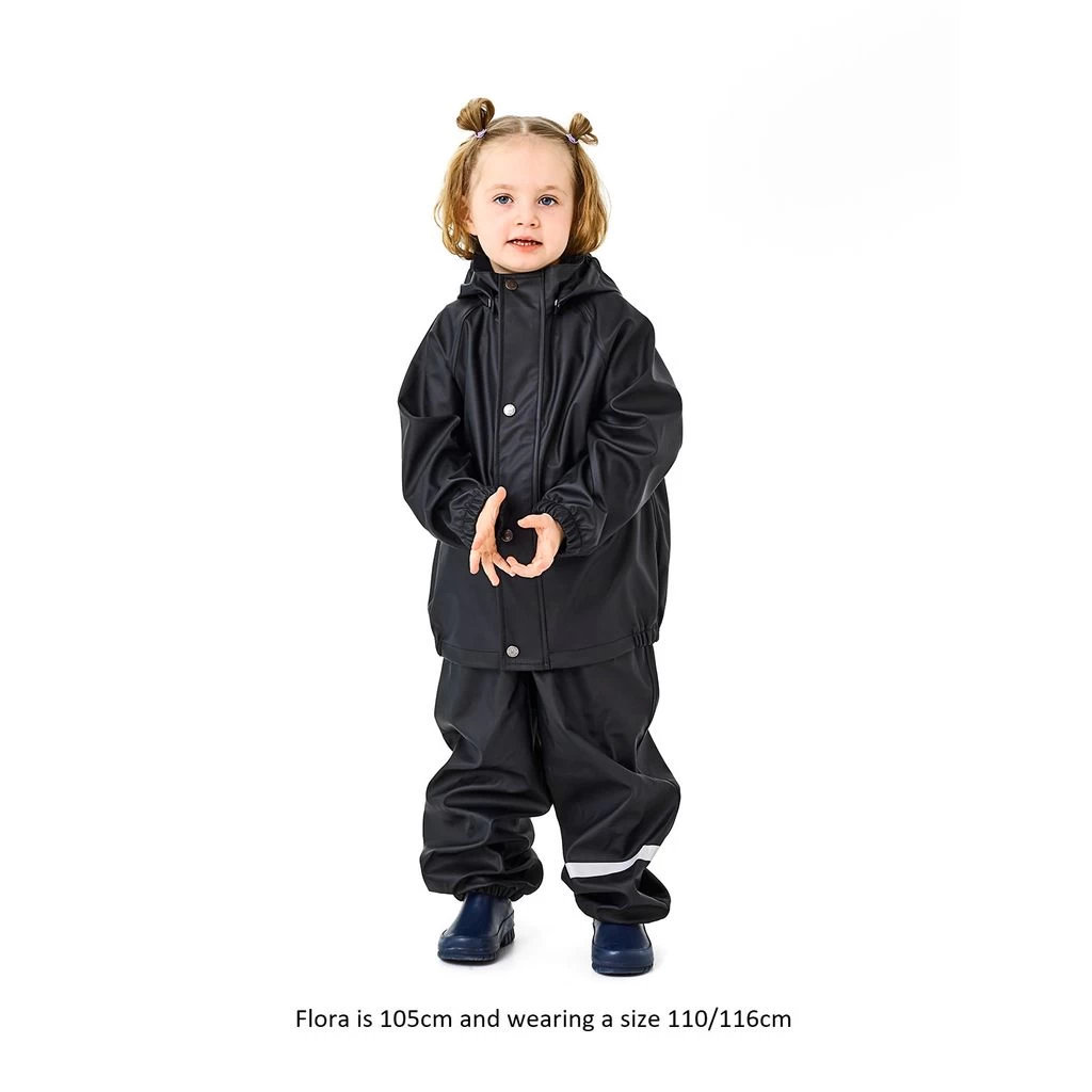 Cambridge Rain Set Woody Rose Dot 4 Cambridge Rain Set Woody Rose Dot - Image 4