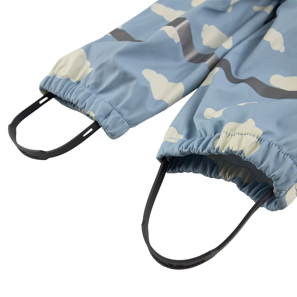 San Marino Recycled Rain Set Mist Blue Clouds 8 San Marino Recycled Rain Set Mist Blue Clouds - Image 8