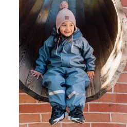 Ottawa Lined Recycled Rain Set Flintstone Blue -Kuling 1024x1024 1250