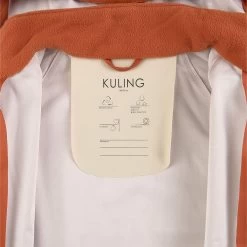 San Marino Recycled Rain Set Rust -Kuling 1024x1024 1253