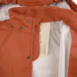 San Marino Recycled Rain Set Rust -Kuling 1024x1024 1256