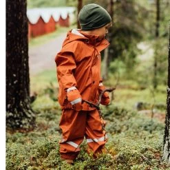 San Marino Recycled Rain Set Rust -Kuling 1024x1024 1261