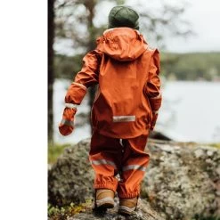 San Marino Recycled Rain Set Rust -Kuling 1024x1024 1262