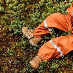 San Marino Recycled Rain Set Rust -Kuling 1024x1024 1263