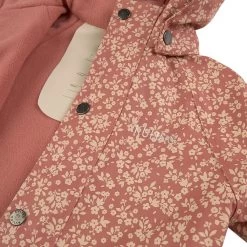 Ottawa Recycled Rain Set Desert Pink Flower -Kuling 1024x1024 1268