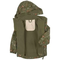 Ottawa Recycled Lined Rain Set Acorn -Kuling 1024x1024 1279