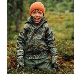 Ottawa Recycled Lined Rain Set Acorn -Kuling 1024x1024 1280