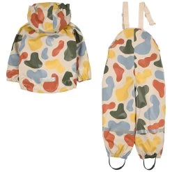 Muju Recycled Lined Rain Set Graphic Lines -Kuling 1024x1024 1291