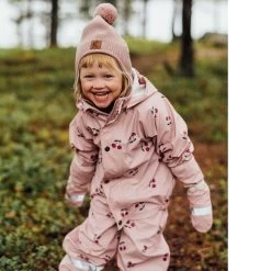 San Marino Recycled Rain Set Pink Cherry -Kuling 1024x1024 1298