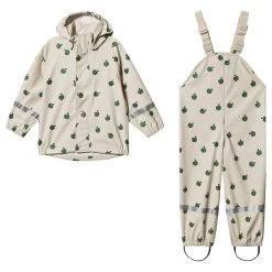 Cambridge Rain Set Apple