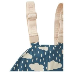 San Marino Recycled Rain Set Petrol Rain Clouds -Kuling 1024x1024 1314