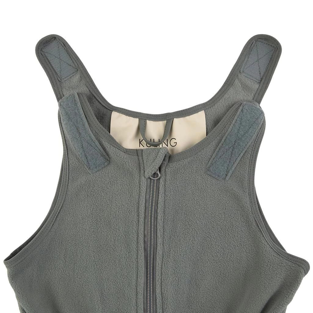 Ottawa Lined Recycled Rain Set Light Green 8 Ottawa Lined Recycled Rain Set Light Green - Image 8