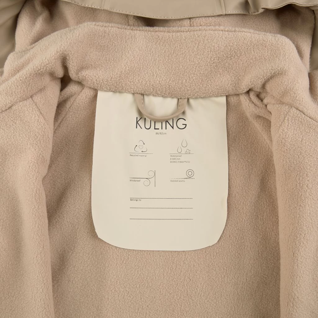 Ottawa Lined Recycled Rain Set Sand 7 Ottawa Lined Recycled Rain Set Sand - Image 7