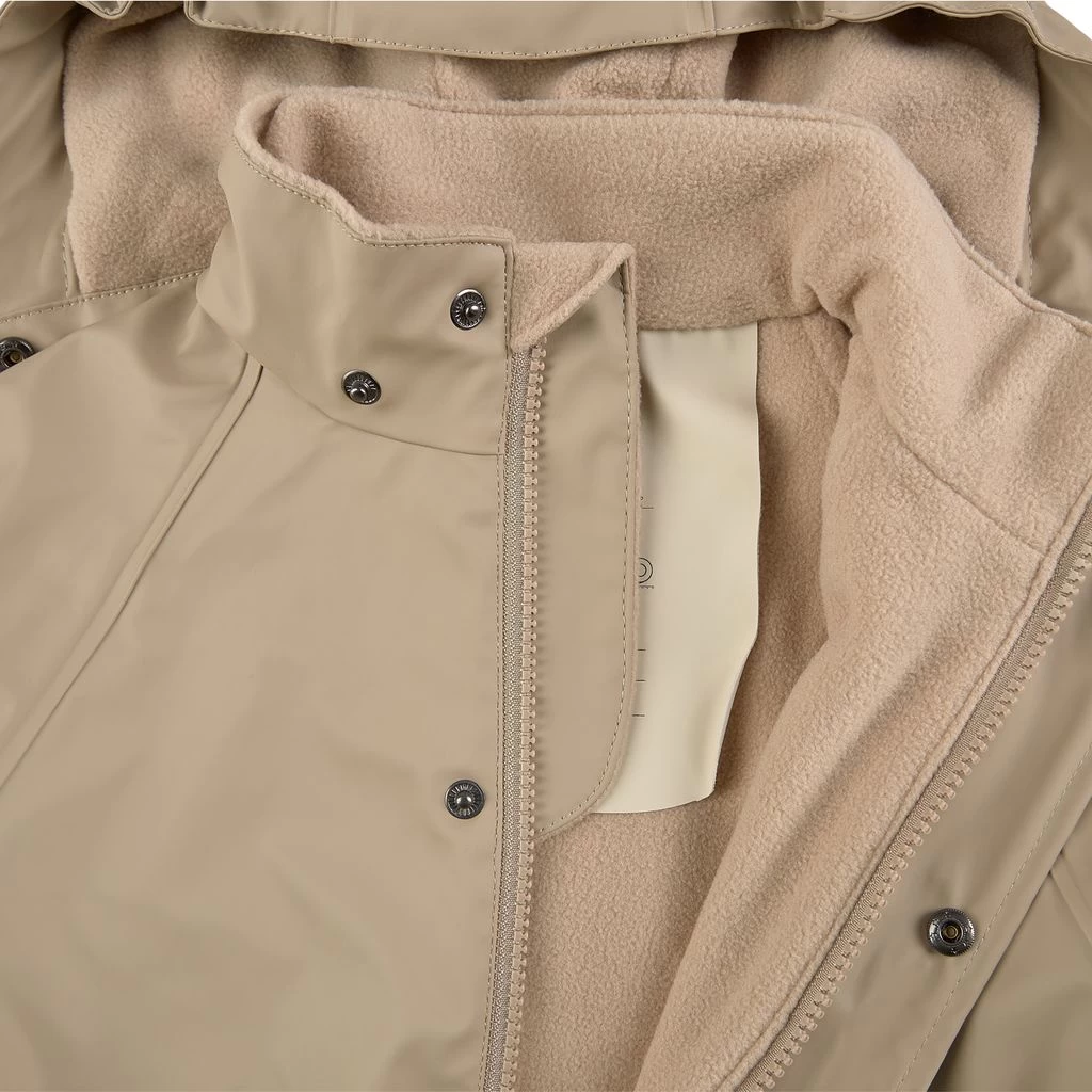 Ottawa Lined Recycled Rain Set Sand 9 Ottawa Lined Recycled Rain Set Sand - Image 9