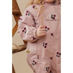 Milano Coverall Pink Cherry -Kuling 1024x1024 1373