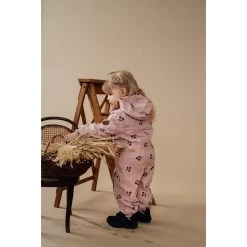 Milano Coverall Pink Cherry -Kuling 1024x1024 1375