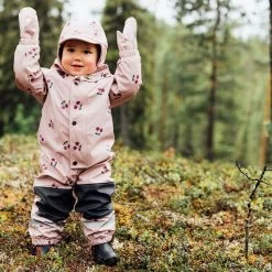 Douglas Recycled Lined Rain Coverall Pink Cherry 10 Douglas Recycled Lined Rain Coverall Pink Cherry -Kuling 1024x1024 1382